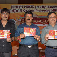 Sri Rama Rajyam Audio Micro Chip Launch Gallery | Picture 64251